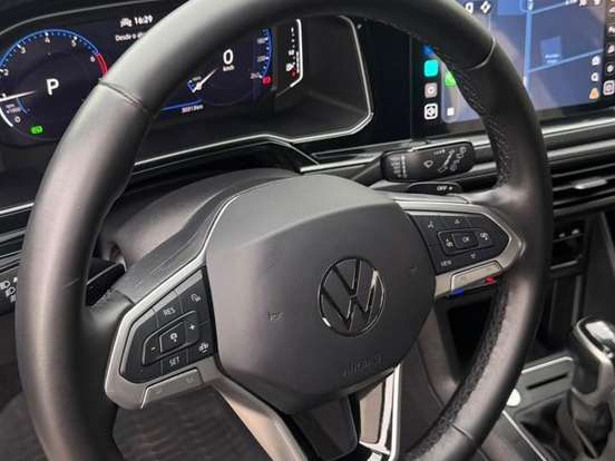 VOLKSWAGEN-NIVUS-1.0 200 TSI TOTAL FLEX HIGHLINE AUTOMÁTICO VOLKSWAGEN-NIVUS-2025