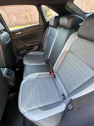 VOLKSWAGEN-NIVUS-1.0 200 TSI TOTAL FLEX HIGHLINE AUTOMÁTICO VOLKSWAGEN-NIVUS-2022