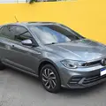 VOLKSWAGEN POLO 1.0 170 TSI HIGHLINE AUTOMÁTICO VOLKSWAGEN POLO 1.0 170 TSI HIGHLINE AUTOMÁTICO