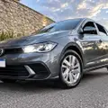 VOLKSWAGEN POLO 1.0 170 TSI MANUAL VOLKSWAGEN POLO 1.0 170 TSI MANUAL
