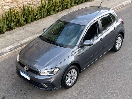VOLKSWAGEN-POLO-1.0 170 TSI MANUAL VOLKSWAGEN-POLO-2023