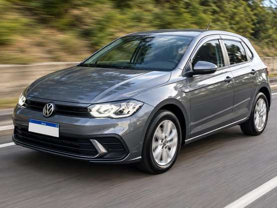 VOLKSWAGEN-POLO-1.0 170 TSI MANUAL VOLKSWAGEN-POLO-2023