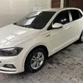 VOLKSWAGEN POLO 1.0 200 TSI COMFORTLINE AUTOMÁTICO VOLKSWAGEN POLO 1.0 200 TSI COMFORTLINE AUTOMÁTICO