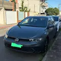 VOLKSWAGEN POLO 1.0 MPI MANUAL VOLKSWAGEN POLO 1.0 MPI MANUAL