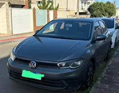 VOLKSWAGEN POLO 1.0 MPI MANUAL VOLKSWAGEN POLO 1.0 MPI MANUAL