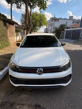 VOLKSWAGEN POLO 1.0 MPI TRACK MANUAL