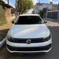 VOLKSWAGEN POLO 1.0 MPI TRACK MANUAL VOLKSWAGEN POLO 1.0 MPI TRACK MANUAL