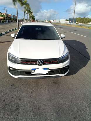 VOLKSWAGEN-POLO-1.0 MPI TRACK MANUAL VOLKSWAGEN-POLO-2023