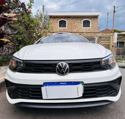 VOLKSWAGEN-POLO-1.0 MPI TRACK MANUAL VOLKSWAGEN-POLO-2024