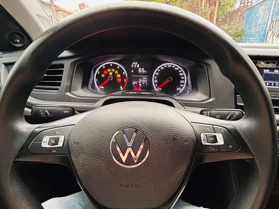 VOLKSWAGEN-POLO-1.0 MPI TRACK MANUAL VOLKSWAGEN-POLO-2024