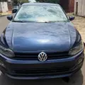 VOLKSWAGEN POLO 1.6 MSI TOTAL FLEX MANUAL VOLKSWAGEN POLO 1.6 MSI TOTAL FLEX MANUAL