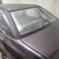 VOLKSWAGEN SANTANA 1.8 CL 8V GASOLINA 4P MANUAL VOLKSWAGEN SANTANA 1.8 CL 8V GASOLINA 4P MANUAL