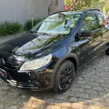 VOLKSWAGEN SAVEIRO 1.6 MI CE 8V FLEX 2P MANUAL G.V VOLKSWAGEN SAVEIRO 1.6 MI CE 8V FLEX 2P MANUAL G.V