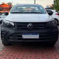 VOLKSWAGEN SAVEIRO 1.6 MSI ROBUST CS 16V FLEX 2P MANUAL VOLKSWAGEN SAVEIRO 1.6 MSI ROBUST CS 16V FLEX 2P MANUAL