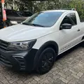 VOLKSWAGEN SAVEIRO 1.6 MSI ROBUST CS 16V FLEX 2P MANUAL VOLKSWAGEN SAVEIRO 1.6 MSI ROBUST CS 16V FLEX 2P MANUAL