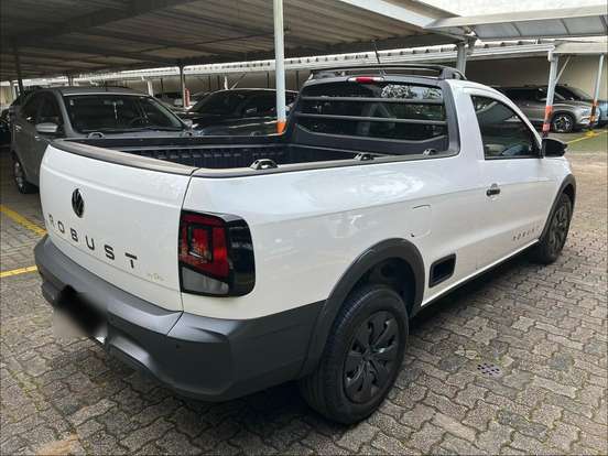 VOLKSWAGEN-SAVEIRO-1.6 MSI ROBUST CS 16V FLEX 2P MANUAL VOLKSWAGEN-SAVEIRO-2025
