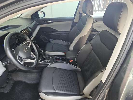 VOLKSWAGEN-TAOS-1.4 250 TSI TOTAL FLEX COMFORTLINE AUTOMÁTICO VOLKSWAGEN-TAOS-2023