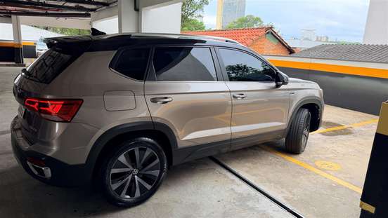 VOLKSWAGEN-TAOS-1.4 250 TSI TOTAL FLEX HIGHLINE AUTOMÁTICO VOLKSWAGEN-TAOS-2022