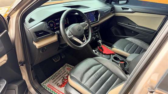 VOLKSWAGEN-TAOS-1.4 250 TSI TOTAL FLEX HIGHLINE AUTOMÁTICO VOLKSWAGEN-TAOS-2022
