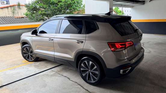 VOLKSWAGEN-TAOS-1.4 250 TSI TOTAL FLEX HIGHLINE AUTOMÁTICO VOLKSWAGEN-TAOS-2022