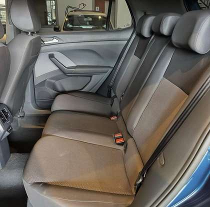 VOLKSWAGEN-T-CROSS-1.0 200 TSI TOTAL FLEX AUTOMÁTICO VOLKSWAGEN-T-CROSS-2023