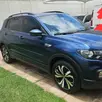VOLKSWAGEN T-CROSS 1.0 200 TSI TOTAL FLEX COMFORTLINE AUTOMÁTICO VOLKSWAGEN T-CROSS 1.0 200 TSI TOTAL FLEX COMFORTLINE AUTOMÁTICO