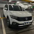 VOLKSWAGEN T-CROSS 1.0 200 TSI TOTAL FLEX SENSE AUTOMÁTICO VOLKSWAGEN T-CROSS 1.0 200 TSI TOTAL FLEX SENSE AUTOMÁTICO