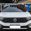 VOLKSWAGEN T-CROSS 1.0 200 TSI TOTAL FLEX SENSE AUTOMÁTICO VOLKSWAGEN T-CROSS 1.0 200 TSI TOTAL FLEX SENSE AUTOMÁTICO