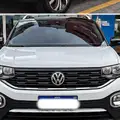 VOLKSWAGEN T-CROSS 1.0 200 TSI TOTAL FLEX SENSE AUTOMÁTICO VOLKSWAGEN T-CROSS 1.0 200 TSI TOTAL FLEX SENSE AUTOMÁTICO