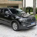 VOLKSWAGEN T-CROSS 1.0 200 TSI TOTAL FLEX SENSE AUTOMÁTICO VOLKSWAGEN T-CROSS 1.0 200 TSI TOTAL FLEX SENSE AUTOMÁTICO