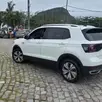 VOLKSWAGEN T-CROSS 1.4 250 TSI TOTAL FLEX HIGHLINE AUTOMÁTICO VOLKSWAGEN T-CROSS 1.4 250 TSI TOTAL FLEX HIGHLINE AUTOMÁTICO