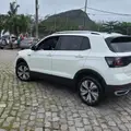 VOLKSWAGEN T-CROSS 1.4 250 TSI TOTAL FLEX HIGHLINE AUTOMÁTICO VOLKSWAGEN T-CROSS 1.4 250 TSI TOTAL FLEX HIGHLINE AUTOMÁTICO