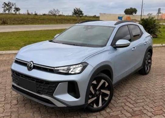 VOLKSWAGEN TERA 1.0 170 TSI HIGH AUTOMÁTICO