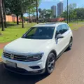 VOLKSWAGEN TIGUAN 1.4 250 TSI TOTAL FLEX ALLSPACE COMFORTLINE TIPTRONIC VOLKSWAGEN TIGUAN 1.4 250 TSI TOTAL FLEX ALLSPACE COMFORTLINE TIPTRONIC