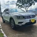 VOLKSWAGEN TIGUAN 1.4 250 TSI TOTAL FLEX ALLSPACE TIPTRONIC VOLKSWAGEN TIGUAN 1.4 250 TSI TOTAL FLEX ALLSPACE TIPTRONIC
