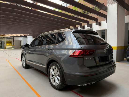 VOLKSWAGEN-TIGUAN-1.4 250 TSI TOTAL FLEX ALLSPACE TIPTRONIC VOLKSWAGEN-TIGUAN-2018