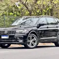 VOLKSWAGEN TIGUAN 2.0 350 TSI GASOLINA ALLSPACE R-LINE 4MOTION DSG VOLKSWAGEN TIGUAN 2.0 350 TSI GASOLINA ALLSPACE R-LINE 4MOTION DSG