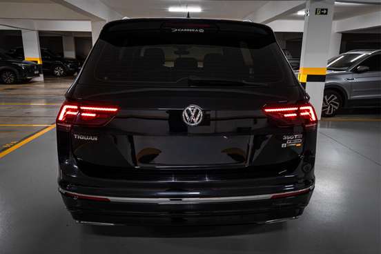 VOLKSWAGEN-TIGUAN-2.0 350 TSI GASOLINA ALLSPACE R-LINE 4MOTION DSG VOLKSWAGEN-TIGUAN-2019