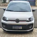 VOLKSWAGEN UP 1.0 170 TSI TOTAL FLEX XTREME 4P MANUAL VOLKSWAGEN UP 1.0 170 TSI TOTAL FLEX XTREME 4P MANUAL