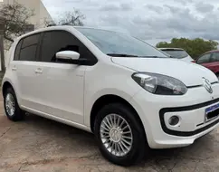 VOLKSWAGEN UP 1.0 MPI MOVE UP 12V FLEX 4P AUTOMATIZADO VOLKSWAGEN UP 1.0 MPI MOVE UP 12V FLEX 4P AUTOMATIZADO