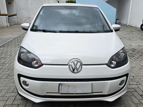 VOLKSWAGEN-UP-1.0 MPI MOVE UP 12V FLEX 4P AUTOMATIZADO VOLKSWAGEN-UP-2017