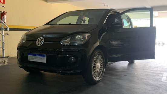 VOLKSWAGEN-UP-1.0 MPI MOVE UP 12V FLEX 4P AUTOMATIZADO VOLKSWAGEN-UP-2015