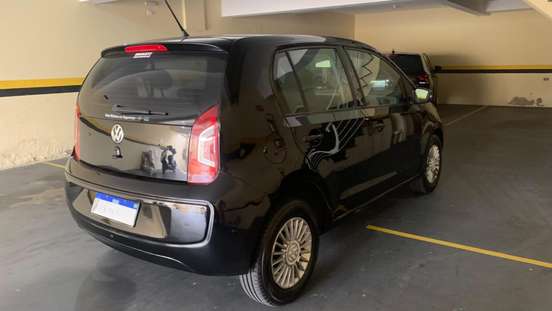 VOLKSWAGEN-UP-1.0 MPI MOVE UP 12V FLEX 4P AUTOMATIZADO VOLKSWAGEN-UP-2015