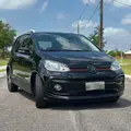 VOLKSWAGEN UP 1.0 TSI MOVE UP 12V FLEX 4P MANUAL VOLKSWAGEN UP 1.0 TSI MOVE UP 12V FLEX 4P MANUAL