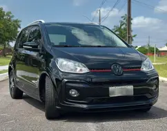 VOLKSWAGEN UP 1.0 TSI MOVE UP 12V FLEX 4P MANUAL VOLKSWAGEN UP 1.0 TSI MOVE UP 12V FLEX 4P MANUAL