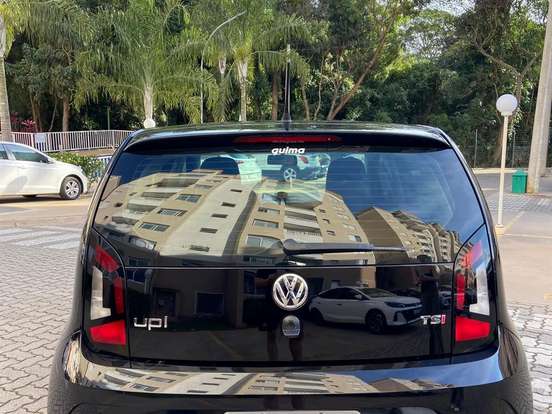 VOLKSWAGEN-UP-1.0 TSI MOVE UP 12V FLEX 4P MANUAL VOLKSWAGEN-UP-2017