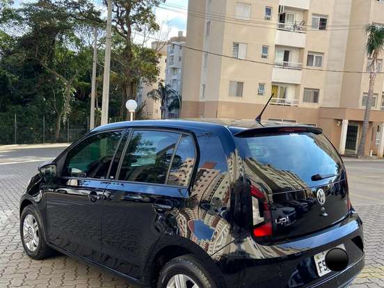 VOLKSWAGEN-UP-1.0 TSI MOVE UP 12V FLEX 4P MANUAL VOLKSWAGEN-UP-2017