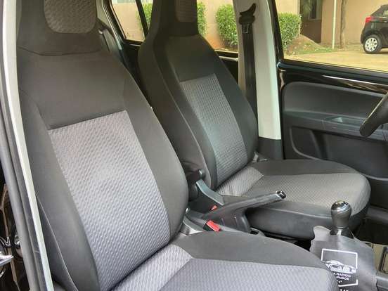 VOLKSWAGEN-UP-1.0 TSI MOVE UP 12V FLEX 4P MANUAL VOLKSWAGEN-UP-2017