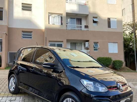 VOLKSWAGEN-UP-1.0 TSI MOVE UP 12V FLEX 4P MANUAL VOLKSWAGEN-UP-2017