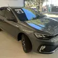 VOLKSWAGEN VIRTUS 1.0 200 TSI HIGHLINE AUTOMÁTICO VOLKSWAGEN VIRTUS 1.0 200 TSI HIGHLINE AUTOMÁTICO